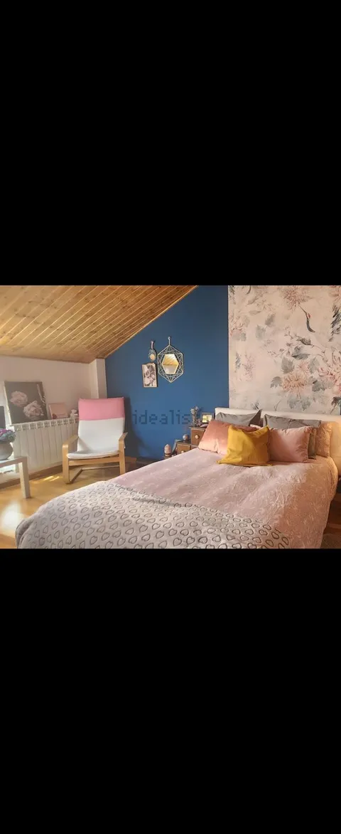 Chambre à louer, Villaquilambre