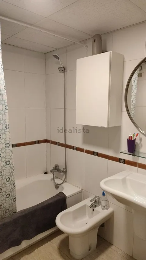 Комната в аренду, Малага (2/12)