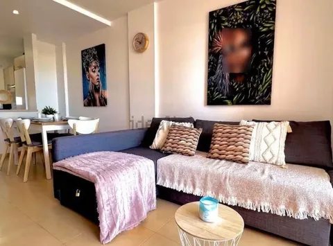 Pis de 60 m² a Alhama de Murcia