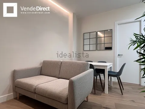 Appartamento 150 m² a Madrid