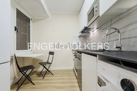 Pis de 60 m² a Barcelona