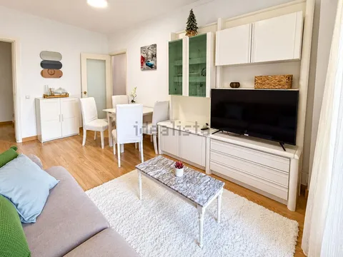 Piso de 68 m² en Madrid (2/14)
