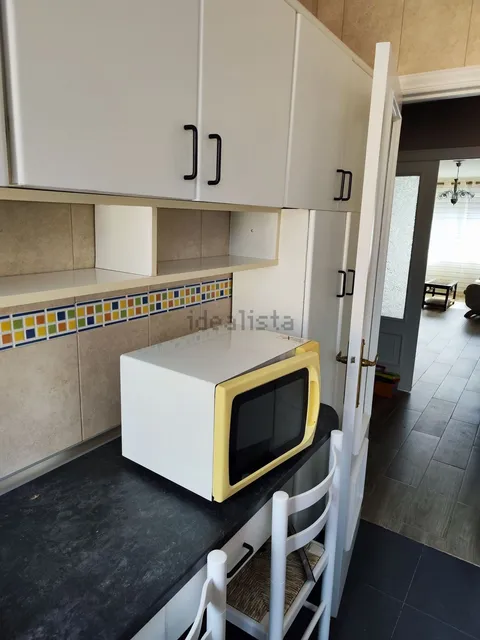 Pis de 95 m² a Segovia