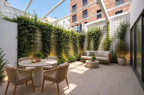 Appartamento 106 m² a Madrid