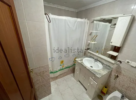 Stanza in affitto, Málaga (2/3)