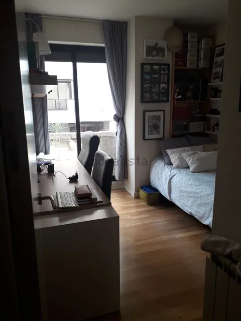Flat 118 m² in Madrid