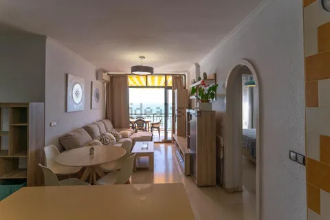 Flat 75 m² in Benalmádena