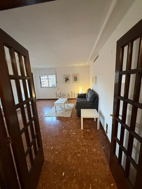 Stanza in affitto, Valencia