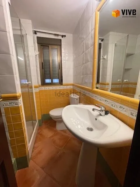 Wohnung 113 m² in Sevilla