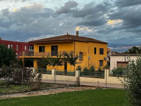 Квартира 134 м² у Bàscara