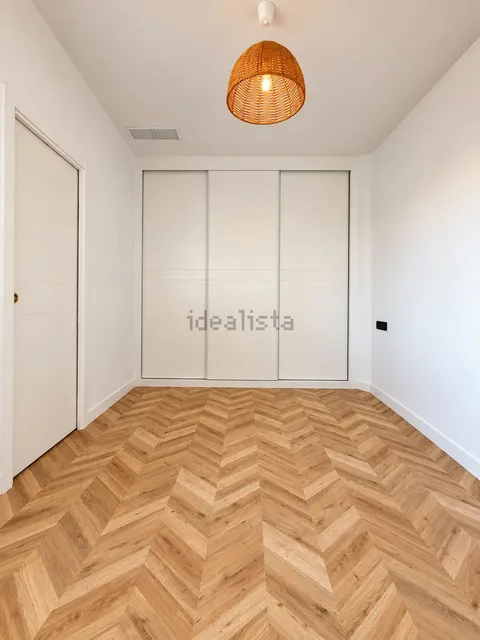 Pis de 114 m² a Madrid