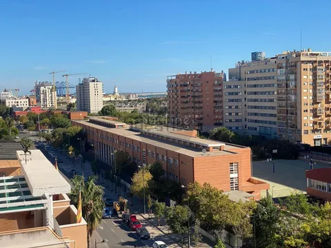 Pis de 55 m² a València