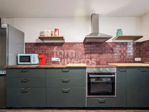 Wohnung 131 m² in Valencia