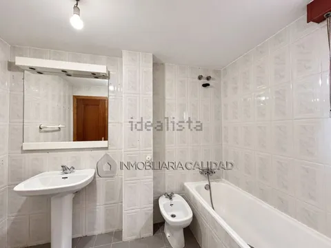 Appartement 64 m² à Burgos