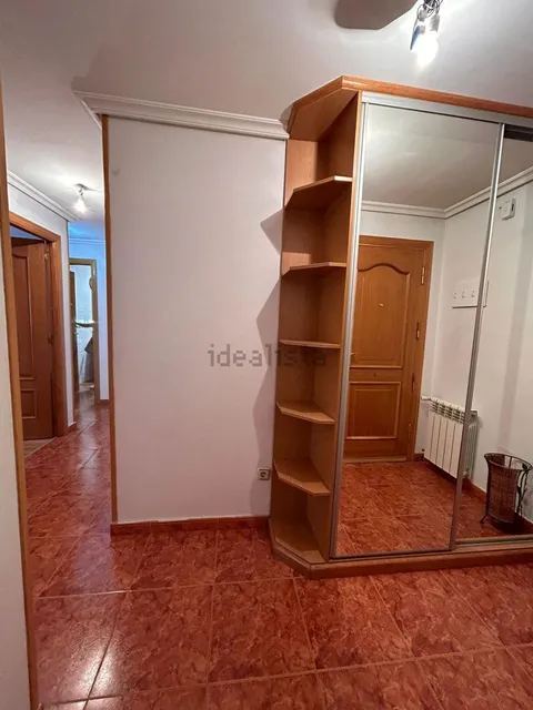 Pis de 87 m² a Ponferrada