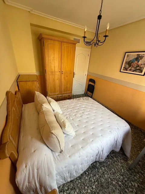 Habitació de lloguer, Sant Vicent del Raspeig