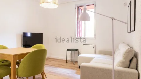 Pis de 74 m² a Madrid