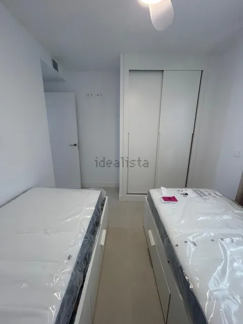 Pis de 88 m² a Fuengirola