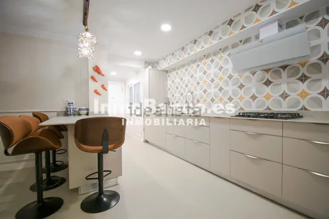 Pis de 193 m² a València
