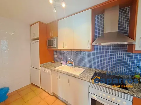 Pis de 74 m² a Vera