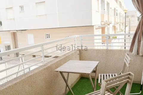 Piso de 60 m² en Torrevieja