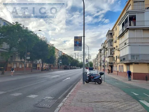 Pis de 54 m² a Sevilla