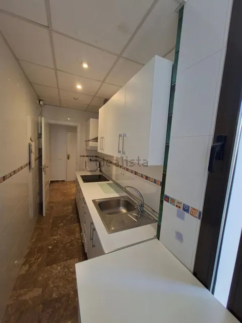 Pis de 65 m² a Sevilla