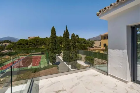 Casa de 455 m² a Marbella