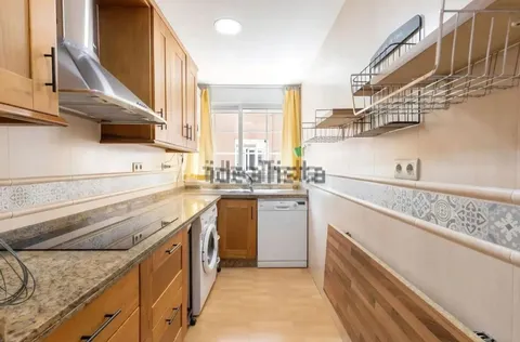 Pis de 105 m² a Granada