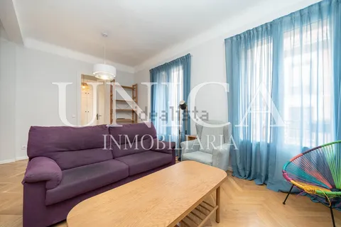Pis de 87 m² a Madrid