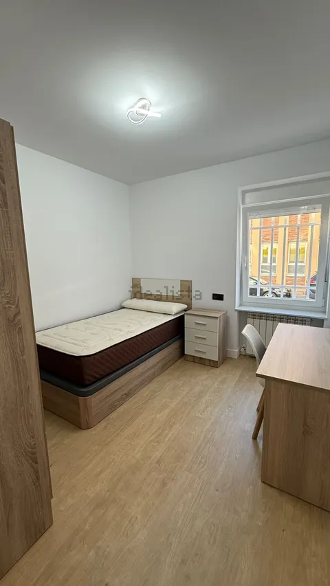Appartamento 106 m² a Salamanca