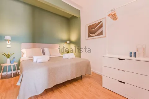 Квартира 55 м² в Барселоне