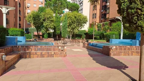 Wohnung 170 m² in Madrid