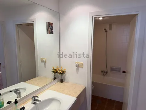 Pis de 111 m² a Madrid