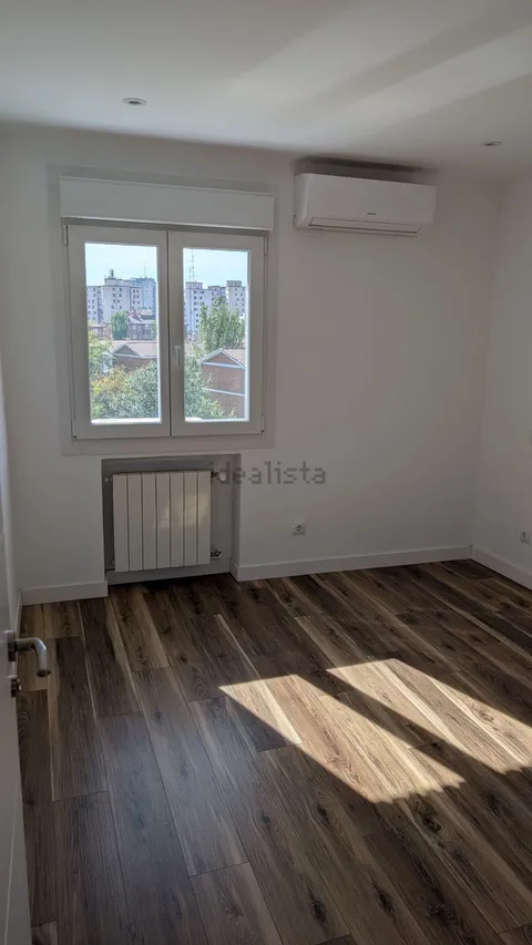 Pis de 115 m² a Madrid