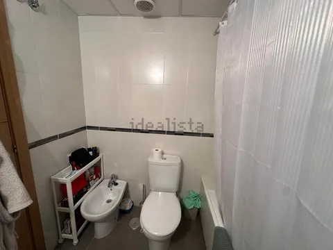 Квартира 56 м² в Mutxamel