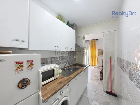 Pis de 60 m² a Sevilla