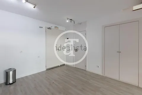 Pis de 87 m² a Madrid