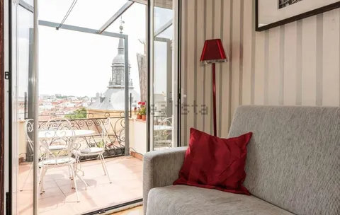 Квартира 57 м² у Madrid