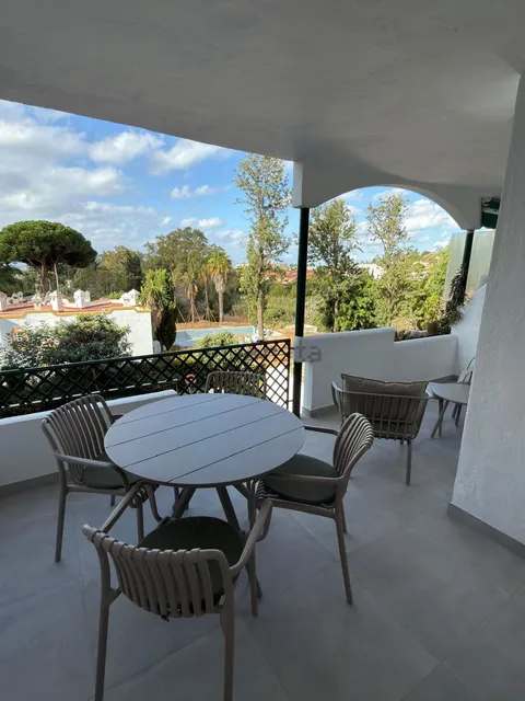 Квартира 105 м² у Marbella