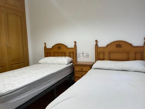 Pis de 88 m² a Segovia