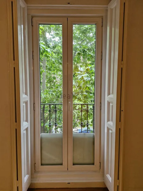 Pis de 169 m² a Madrid