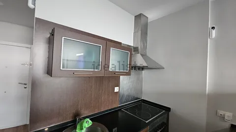 Wohnung 55 m² in Madrid