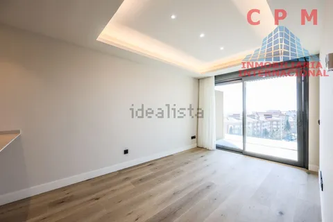 Pis de 65 m² a Madrid