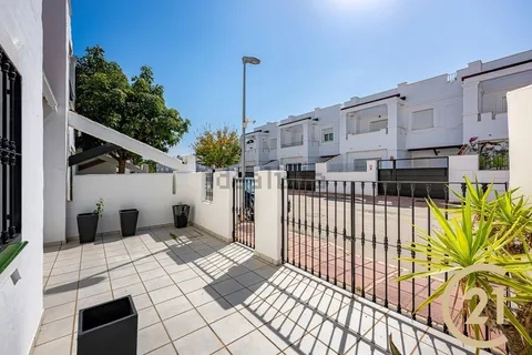 Casa de 156 m² a Marbella