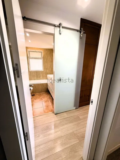 Pis de 130 m² a Màlaga