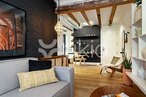 Pis de 70 m² a Barcelona