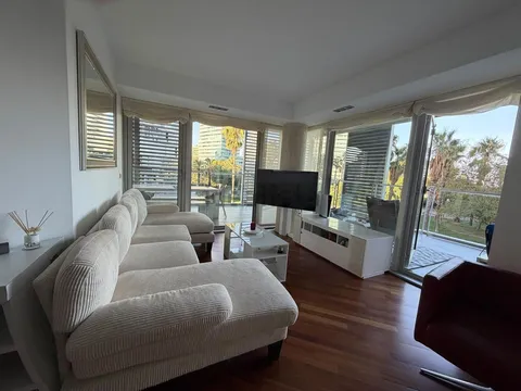 Pis de 120 m² a Barcelona