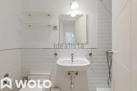 Appartement 81 m² à Madrid