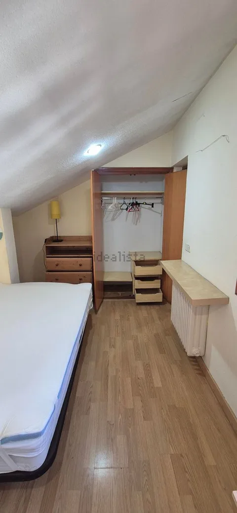 Zimmer zur Miete, Madrid